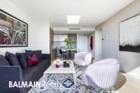 206/551 Darling Street Rozelle NSW, Rozelle - Image 1
