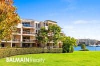 308/13 Warayama Place Rozelle NSW, Rozelle - Image 1