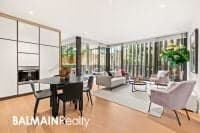 102/106 Elliott Street Balmain NSW, Balmain - Image 1