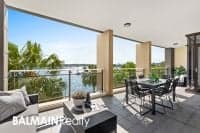302/29 Margaret Street Rozelle NSW, Rozelle - Image 1