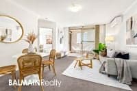 306/28 Warayama Place Rozelle NSW, Sold Off-Market At 1st Inspection | More Properties Required - Image 1