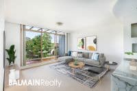 401/1 Warayama Place Rozelle NSW, Rozelle - Image 1