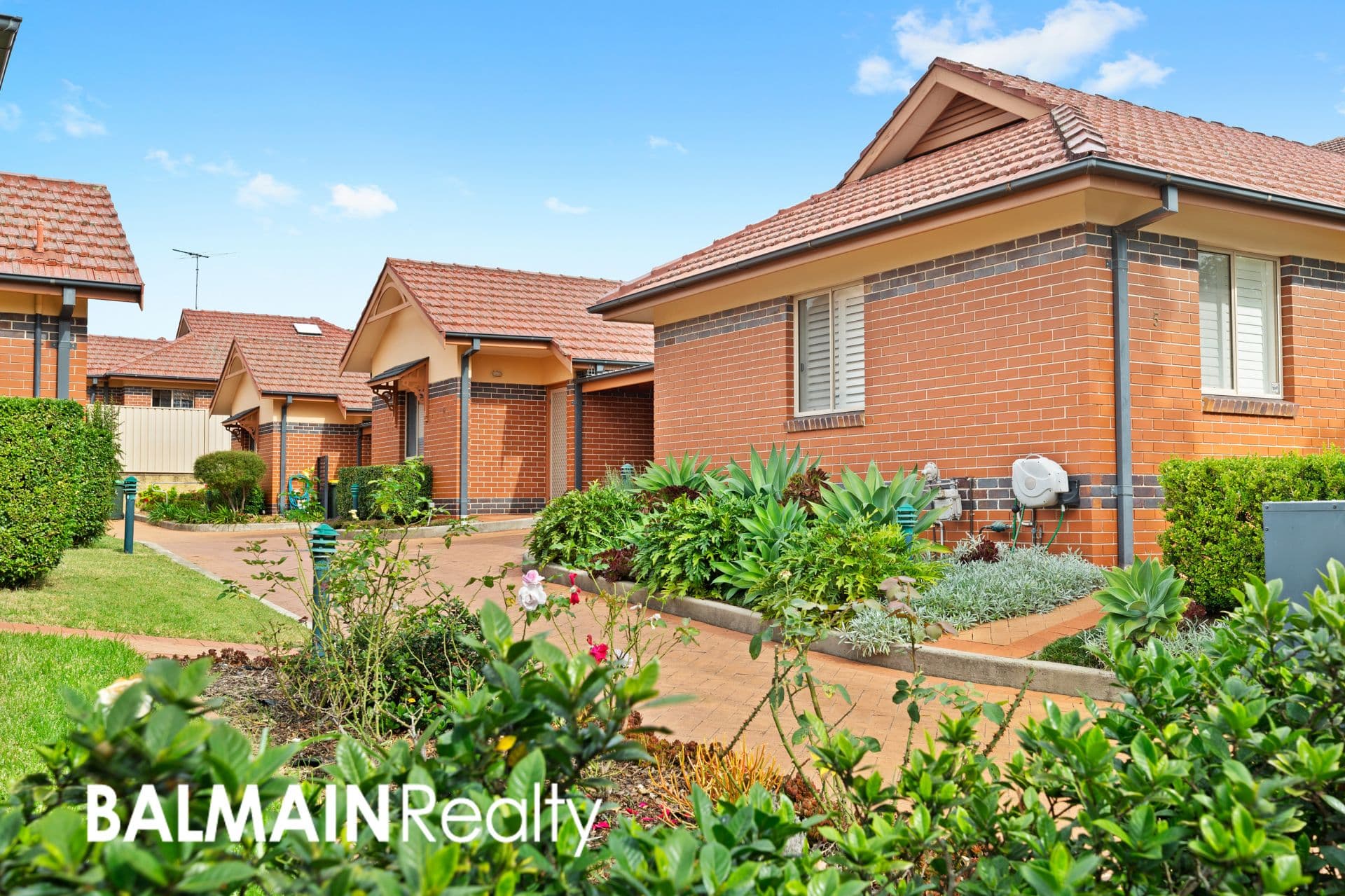 6/81 Edenholme Road Wareemba NSW, Wareemba - Thumbnail 3