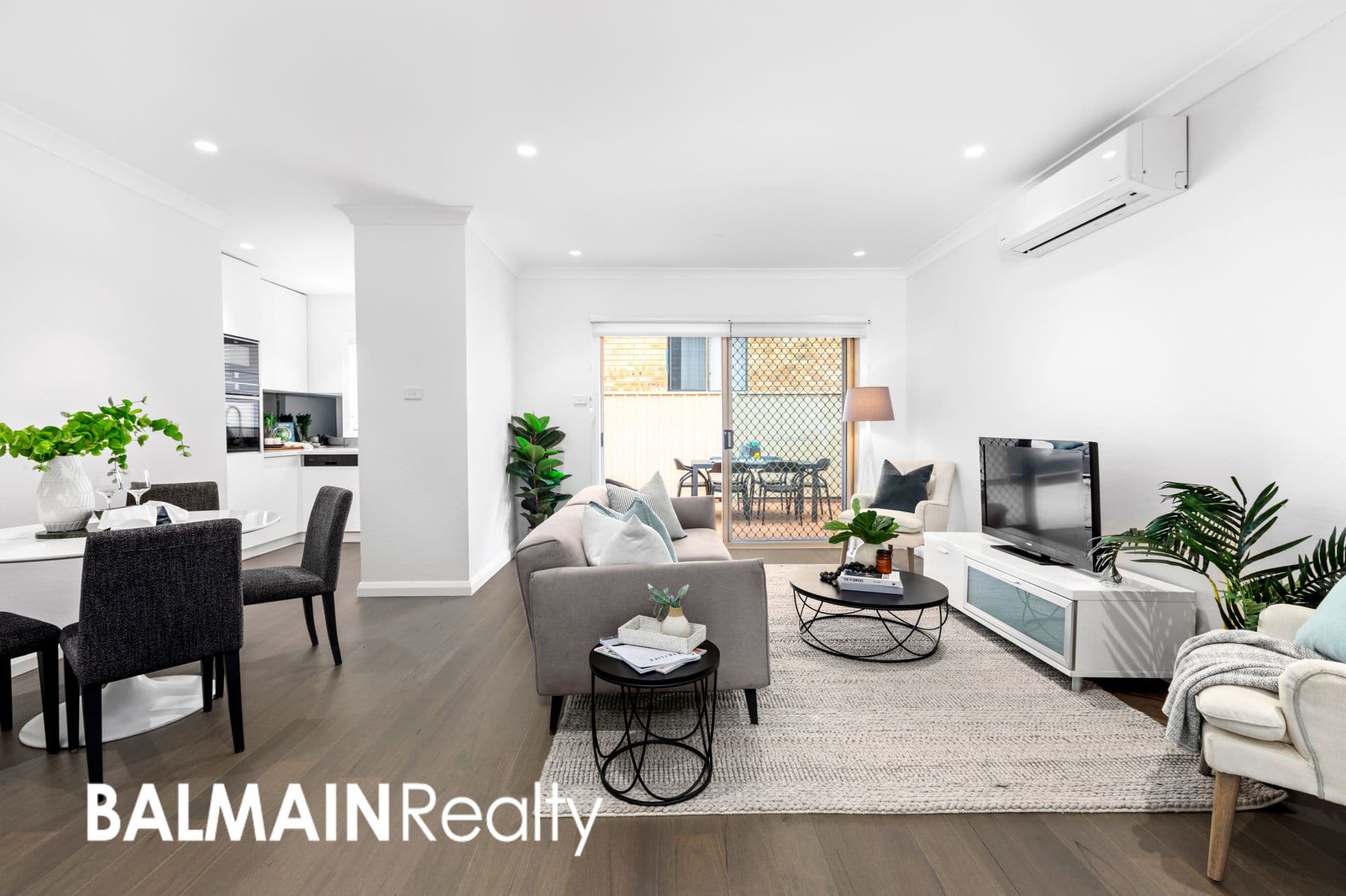 6/81 Edenholme Road Wareemba NSW, Wareemba - Thumbnail 4
