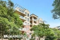 104/28 Warayama Place Rozelle NSW, Rozelle - Image 1