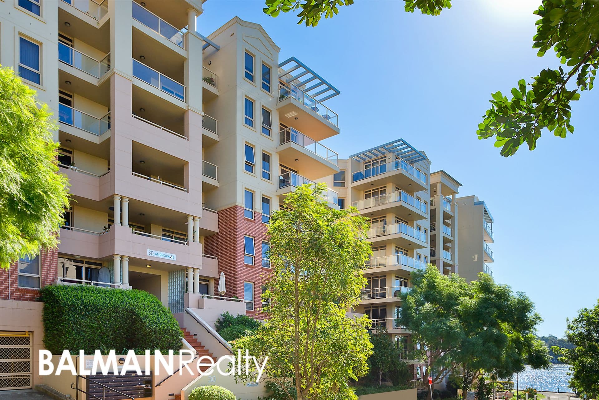 203/32 Warayama Place Rozelle NSW, Rozelle - Thumbnail 3