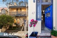 47 Bradford Street Balmain NSW, Balmain - Image 1