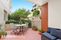 104/26 Warayama Place Rozelle NSW, Rozelle - Image 1