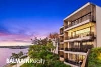 202/112 Elliott Street Balmain NSW, Balmain - Image 1