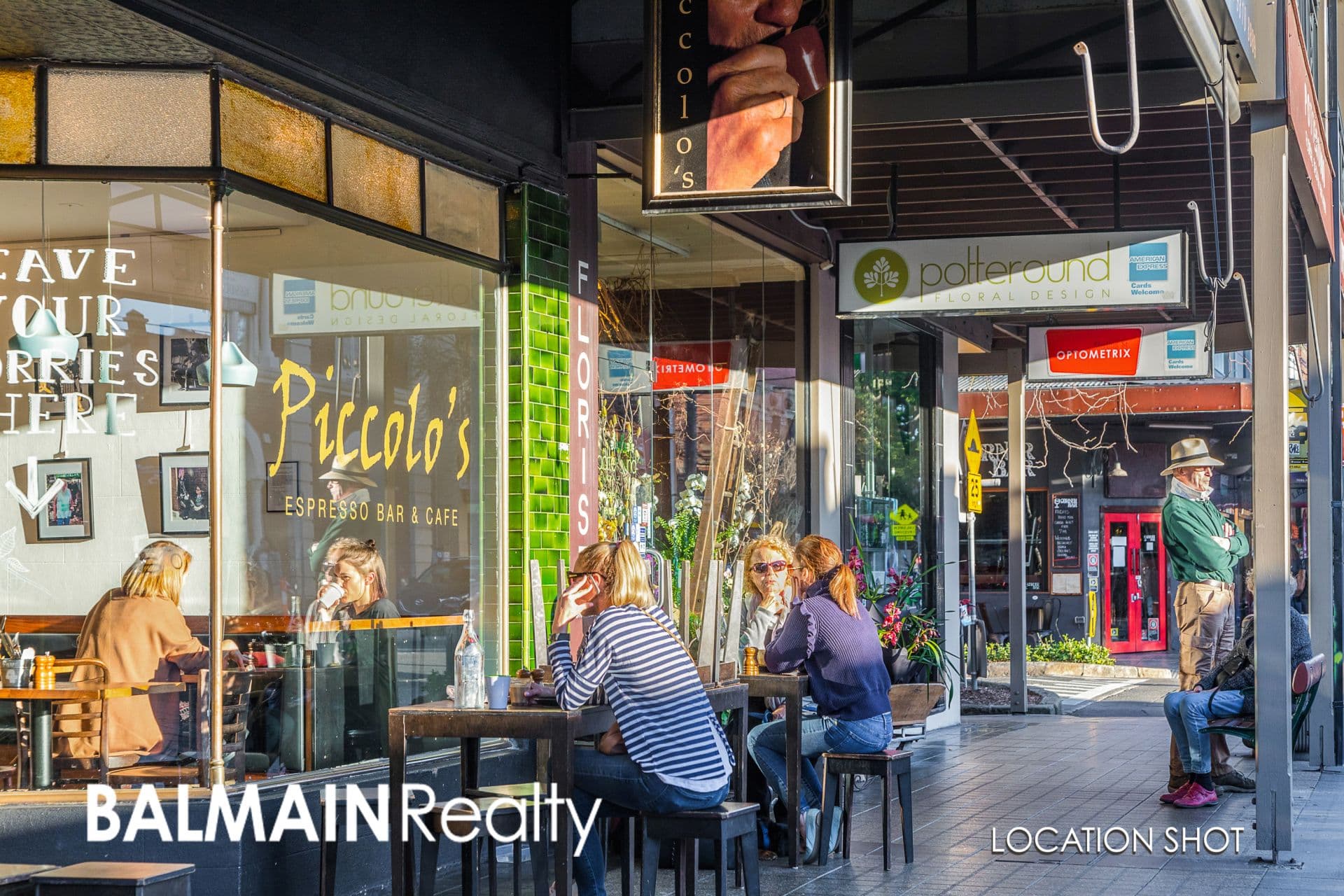 403/31 Margaret Street Rozelle NSW, Rozelle - Thumbnail 2