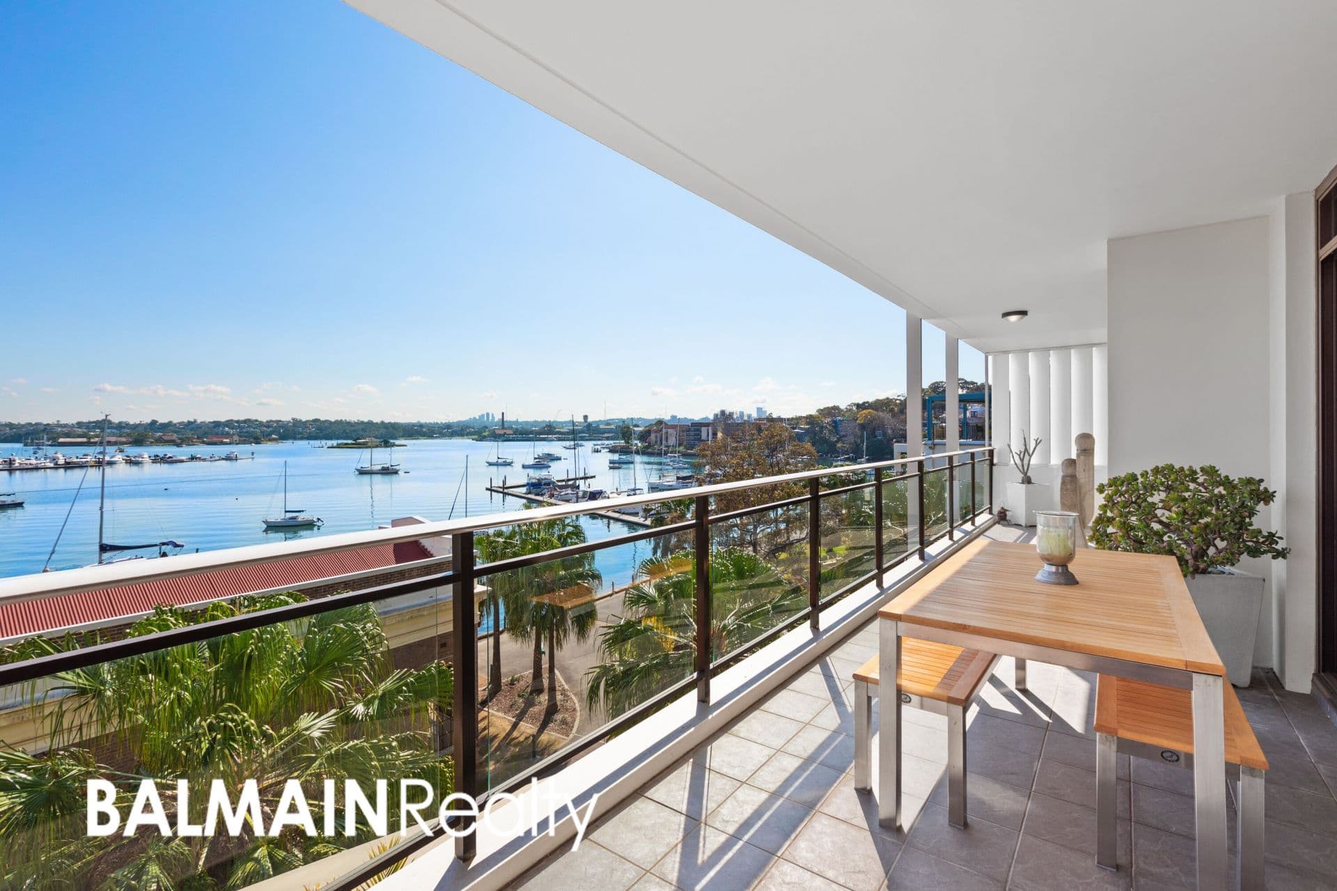 403/31 Margaret Street Rozelle NSW, Rozelle - Thumbnail 3