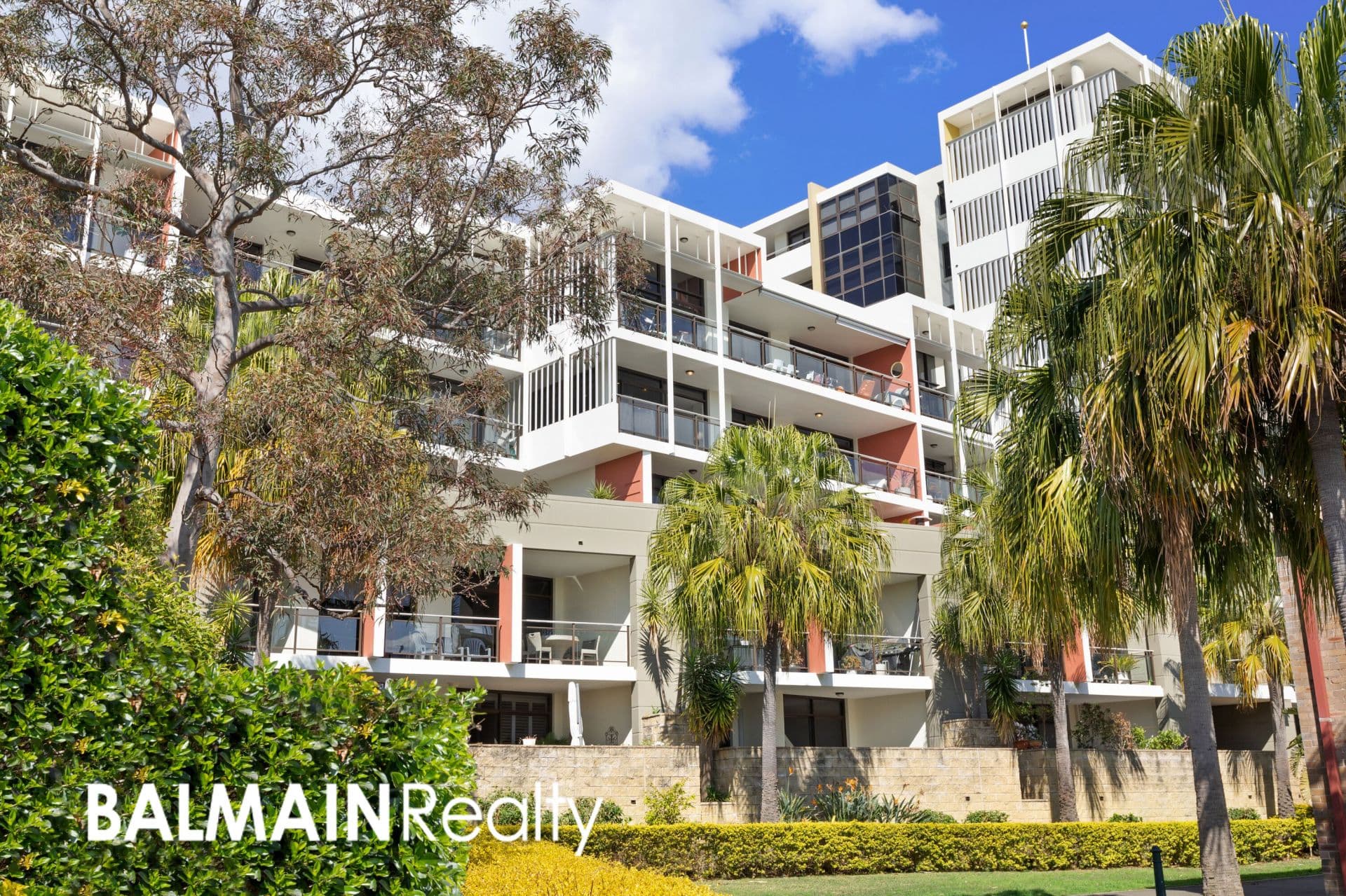 403/31 Margaret Street Rozelle NSW, Rozelle - Thumbnail 4