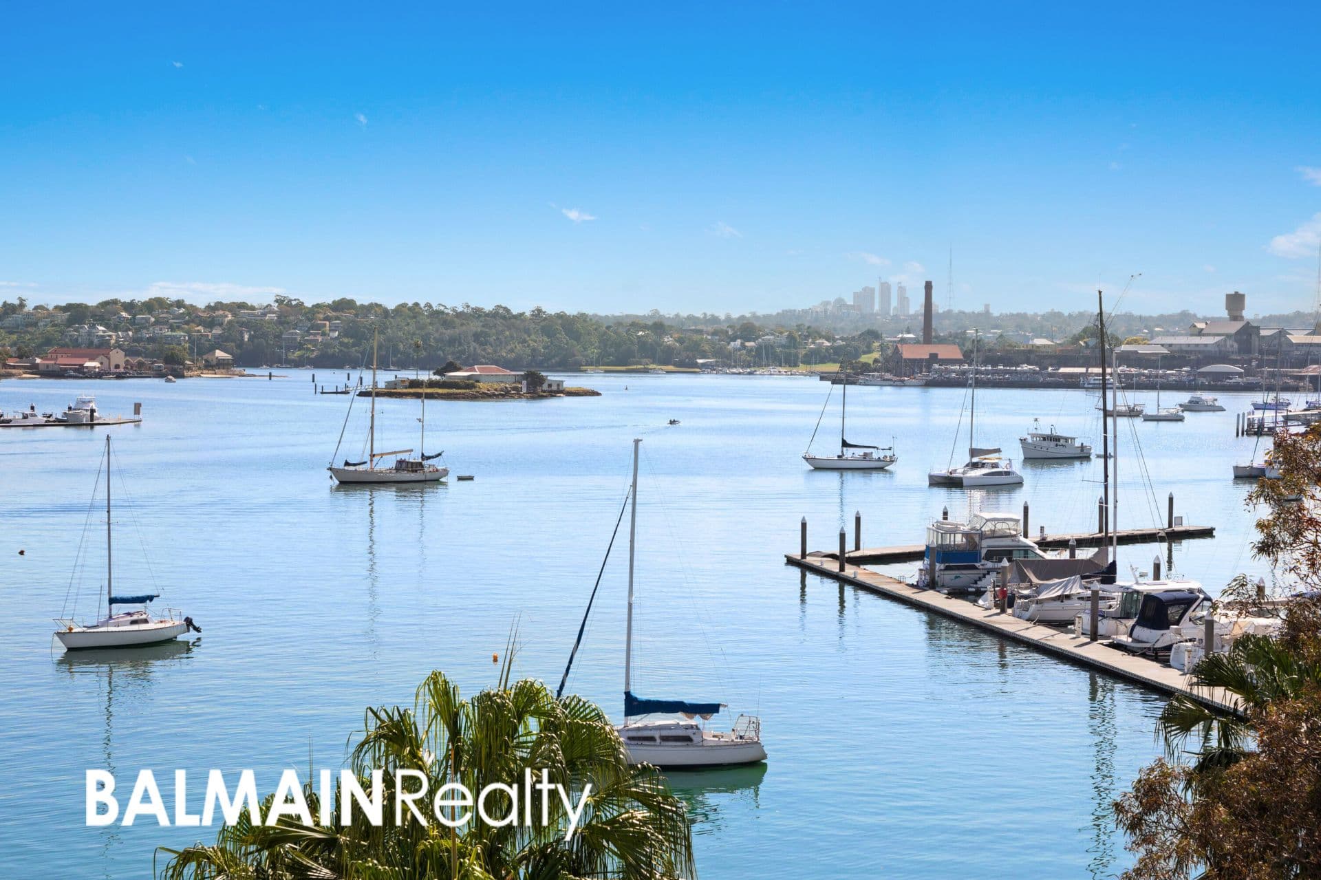 403/31 Margaret Street Rozelle NSW, Rozelle - Thumbnail 5