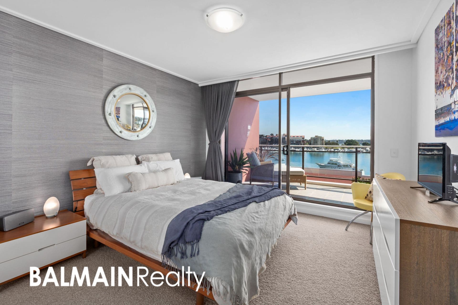 403/31 Margaret Street Rozelle NSW, Rozelle - Thumbnail 8