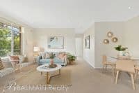10/12 Hazelbank Road Wollstonecraft NSW, Wollstonecraft - Image 1