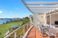 402/7 Warayama Place Rozelle NSW, Rozelle - Image 1