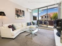 109/43 Terry Street ROZELLE NSW, Rozelle - Image 1