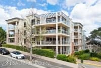 108/1 Warayama Place Rozelle NSW, Rozelle - Image 1