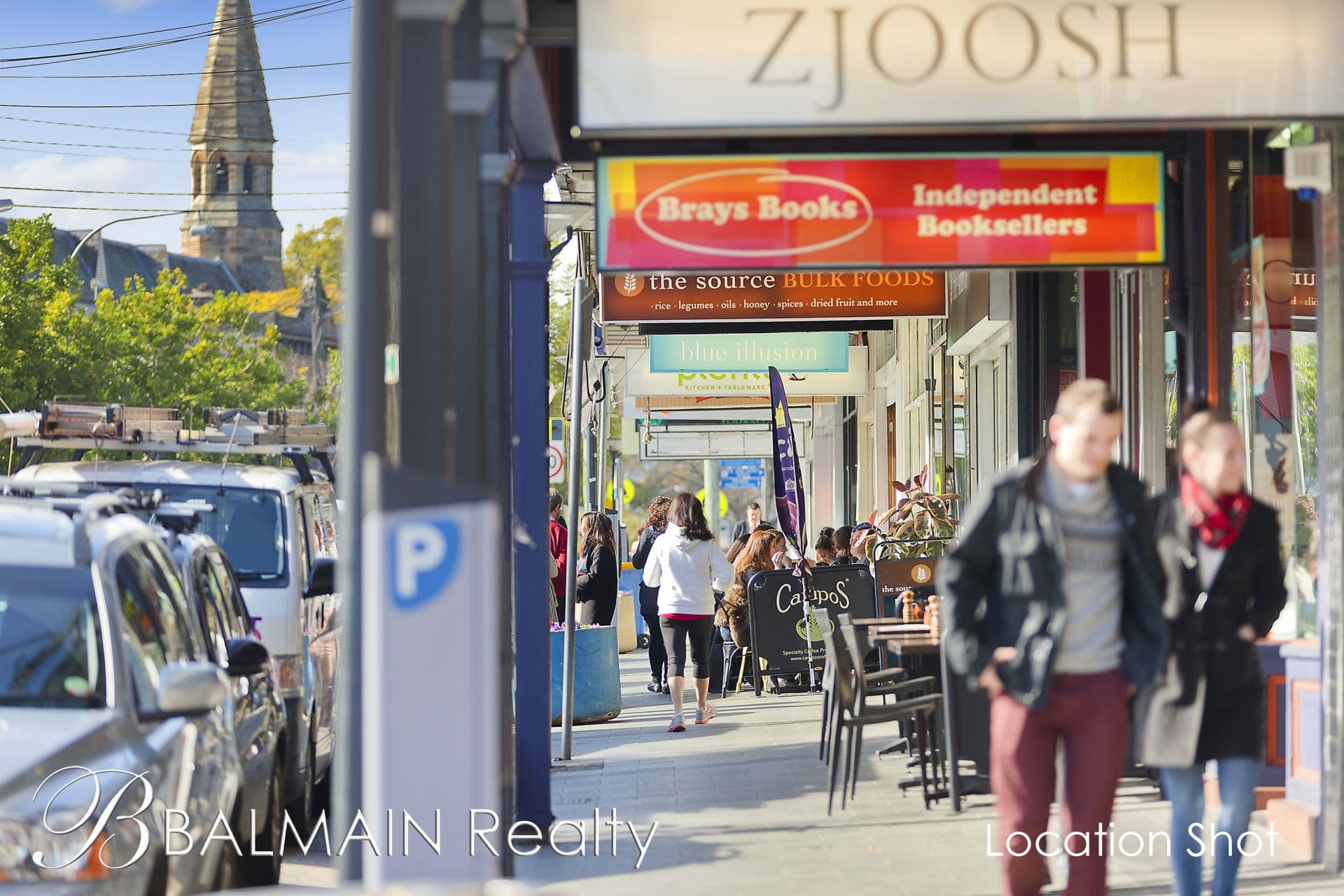 44 Denison Street Rozelle NSW, Rozelle - Thumbnail 2