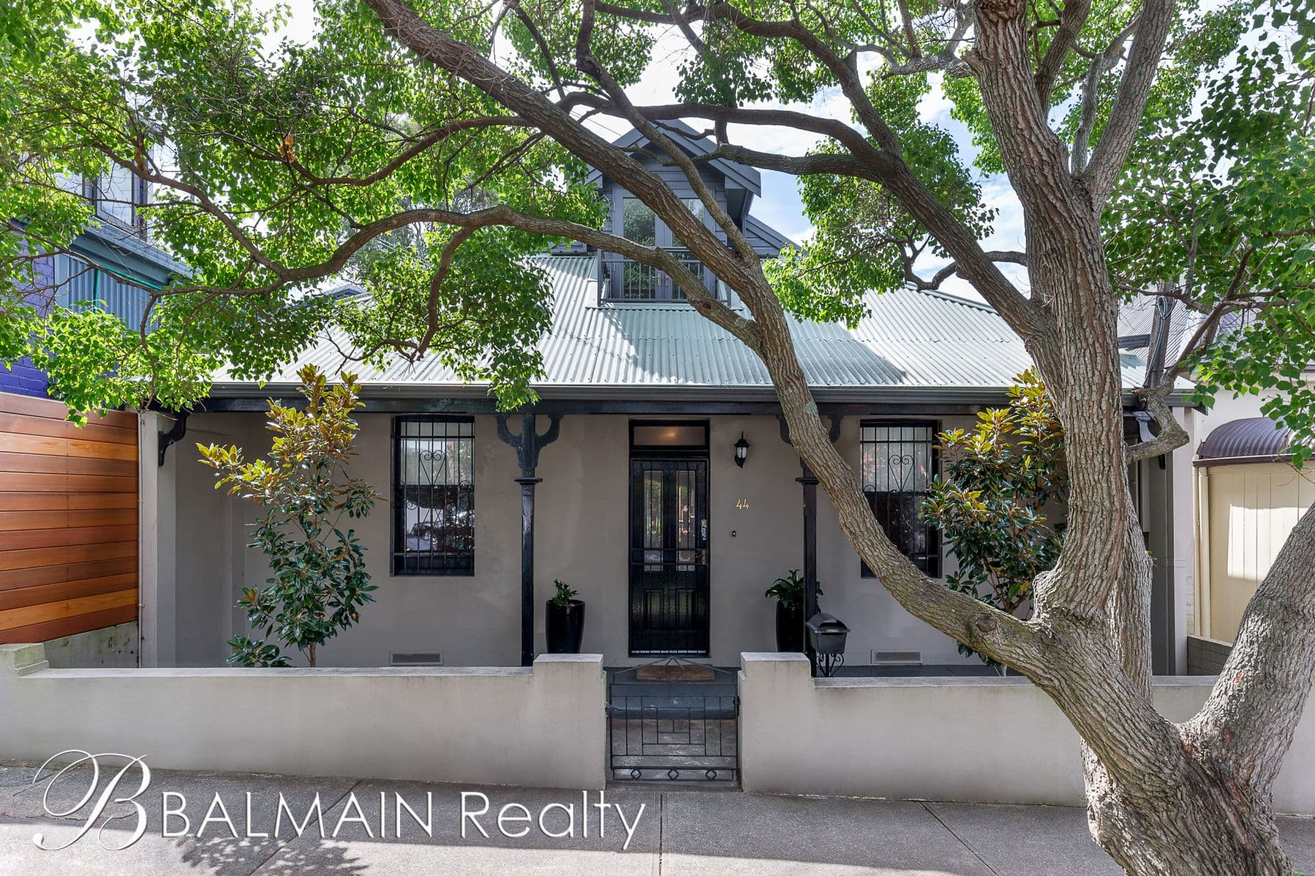 44 Denison Street Rozelle NSW, Rozelle - Thumbnail 3