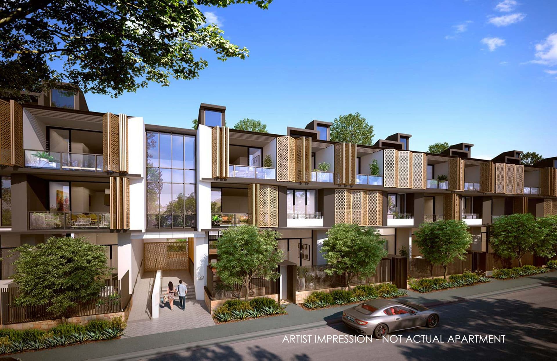 Level B/208/1 Nagurra Place Rozelle NSW, Rozelle - Thumbnail 3