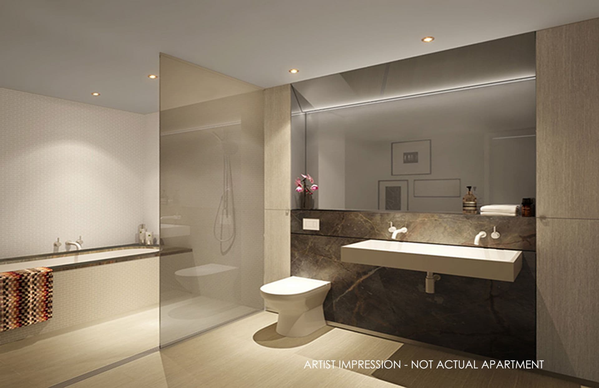 Level B/208/1 Nagurra Place Rozelle NSW, Rozelle - Thumbnail 5