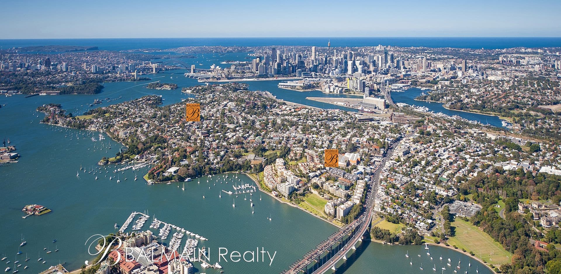 Level B/208/1 Nagurra Place Rozelle NSW, Rozelle - Thumbnail 6