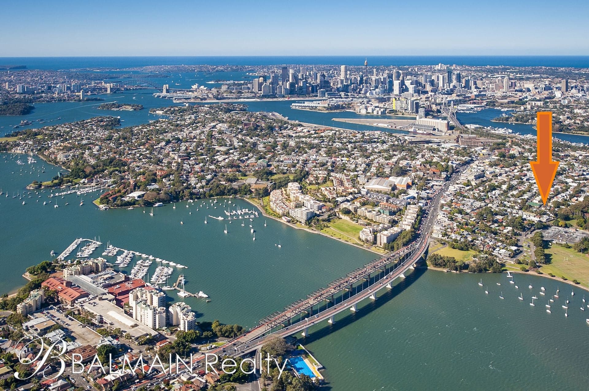 40 Moodie Street Rozelle NSW, Rozelle - Thumbnail 2