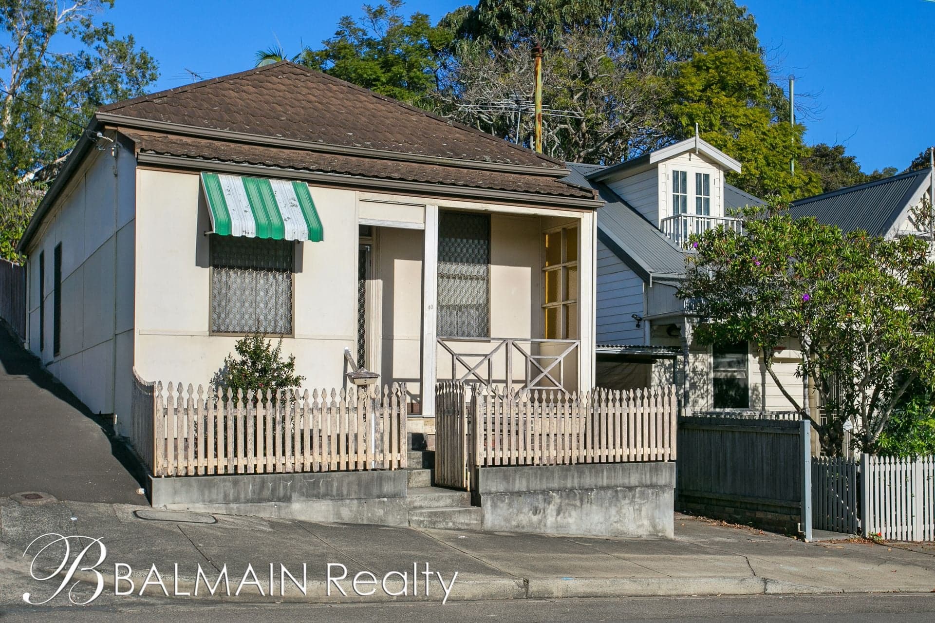 40 Moodie Street Rozelle NSW, Rozelle - Thumbnail 3