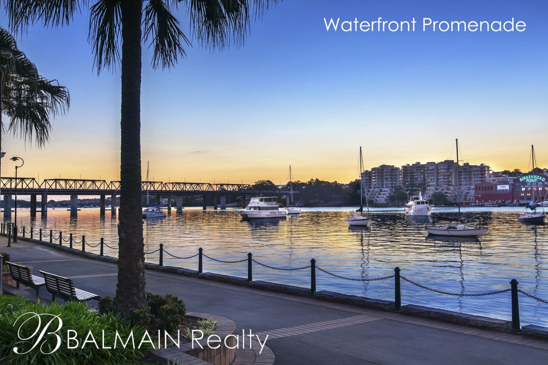 147/5 Wulumay Close Rozelle NSW, Rozelle - Image 1