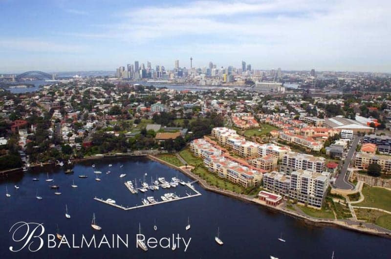 147/5 Wulumay Close Rozelle NSW, Rozelle - Thumbnail 2
