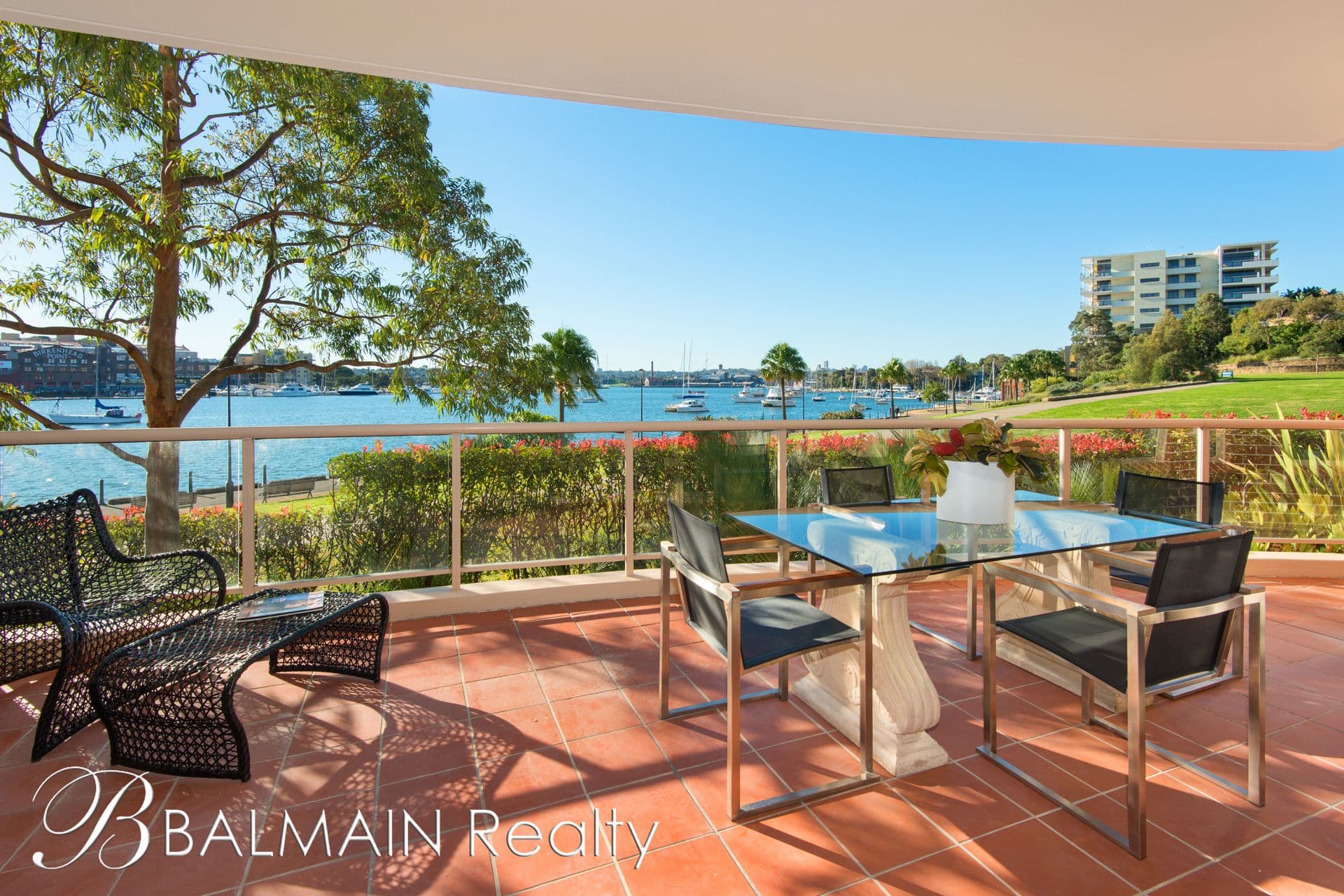 103/15 Warayama Place Rozelle NSW, Rozelle - Thumbnail 4