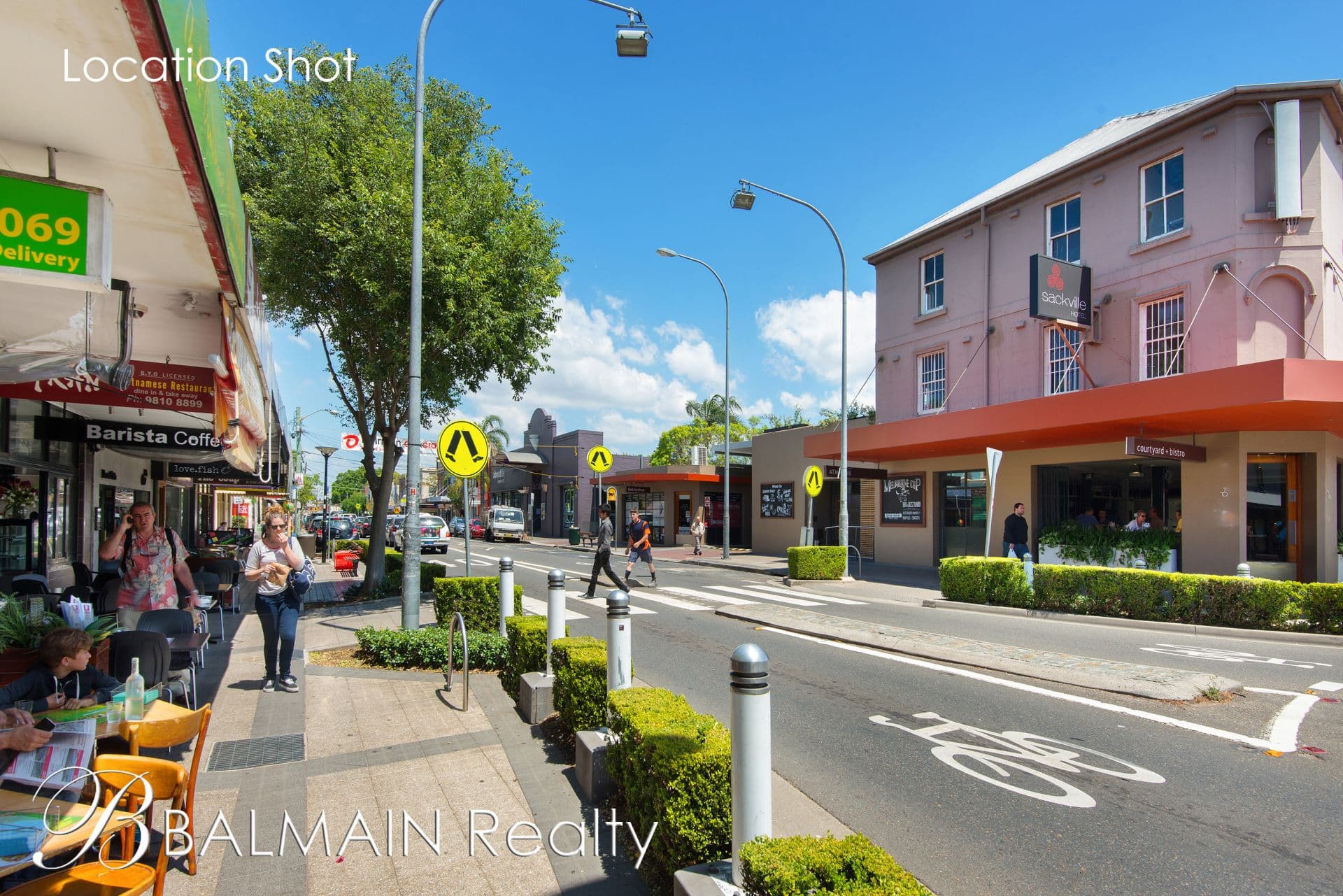 2 Maney Street Rozelle NSW, Rozelle - Thumbnail 2
