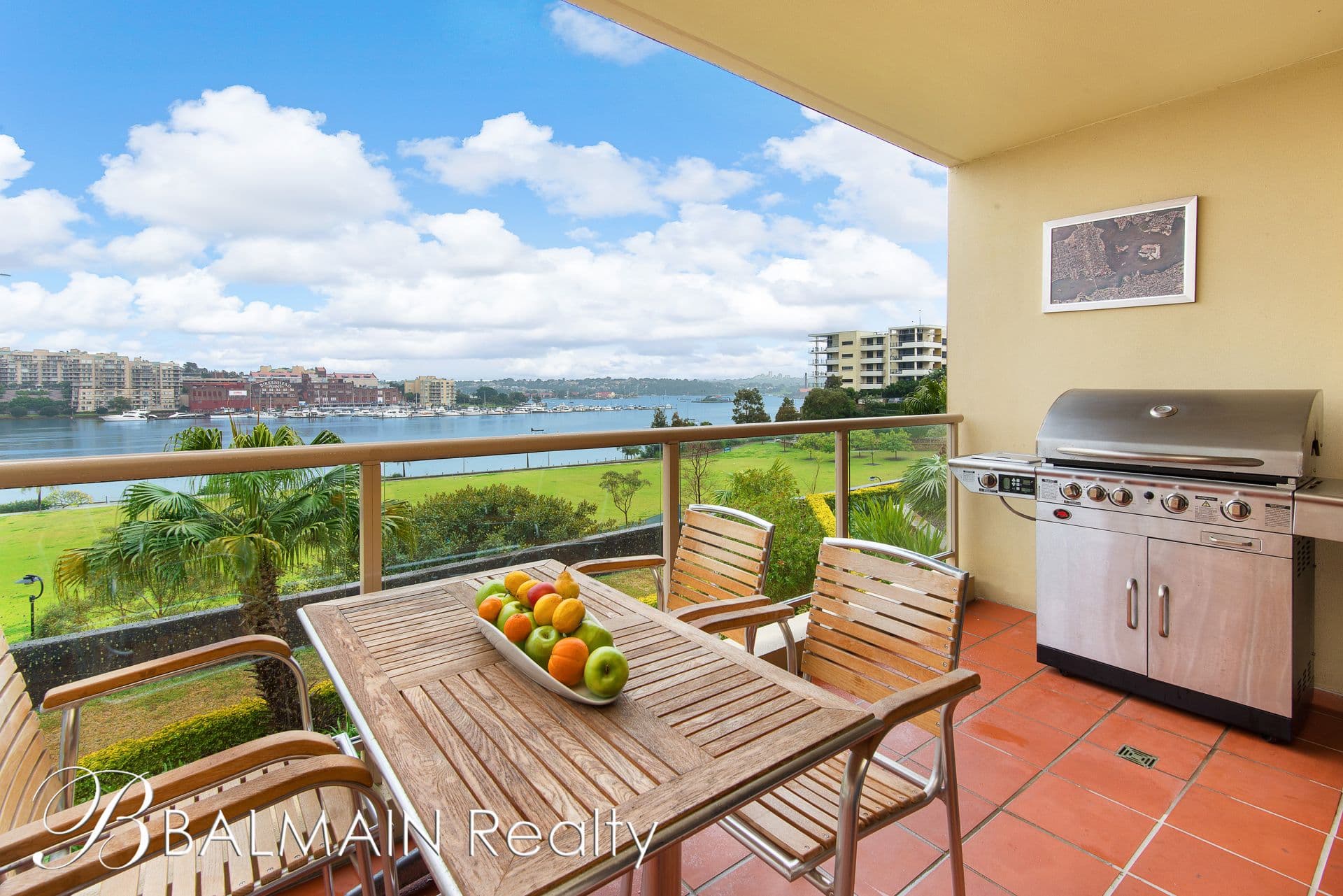 205/7 Warayama Place Rozelle NSW, Rozelle - Thumbnail 4
