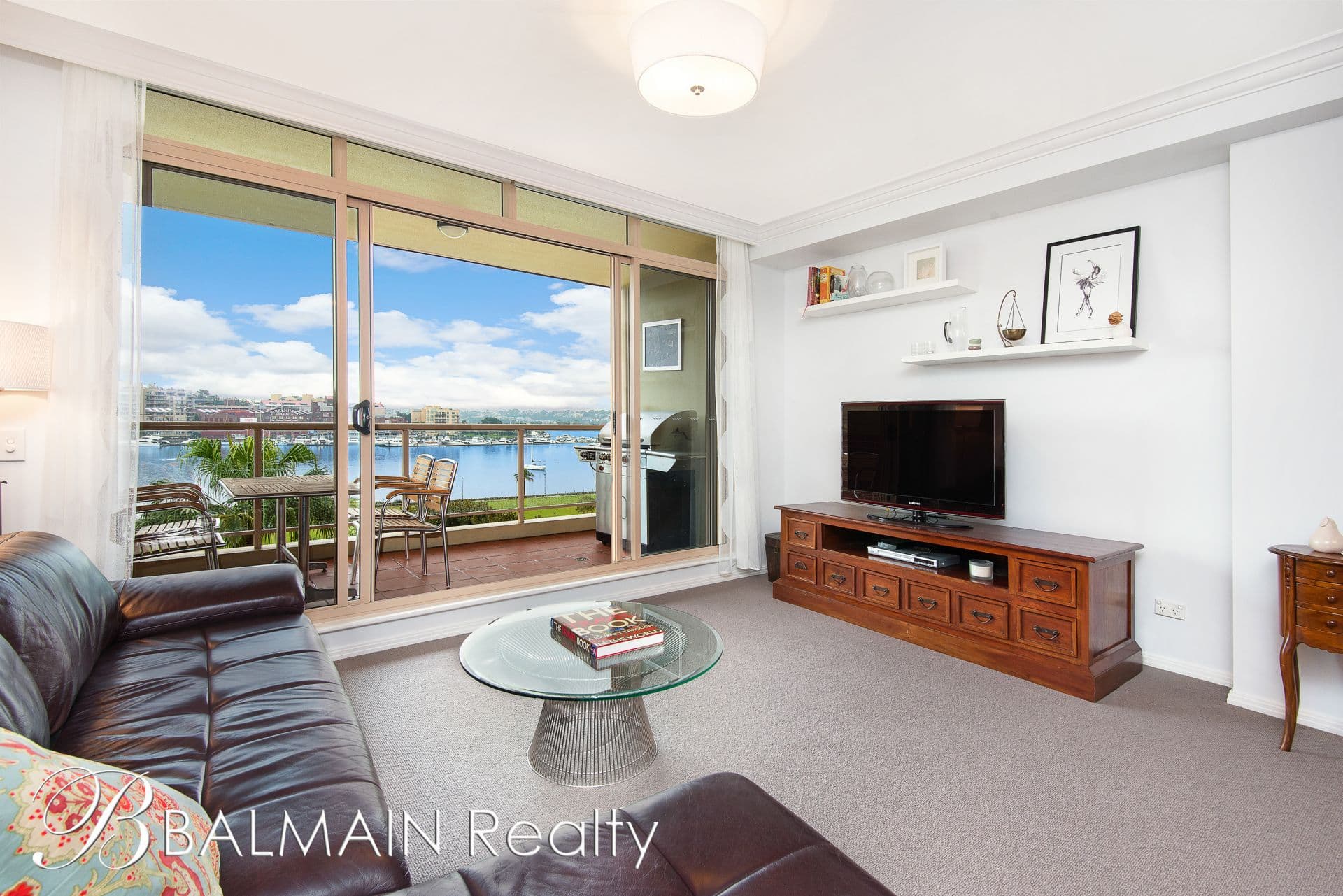 205/7 Warayama Place Rozelle NSW, Rozelle - Thumbnail 5