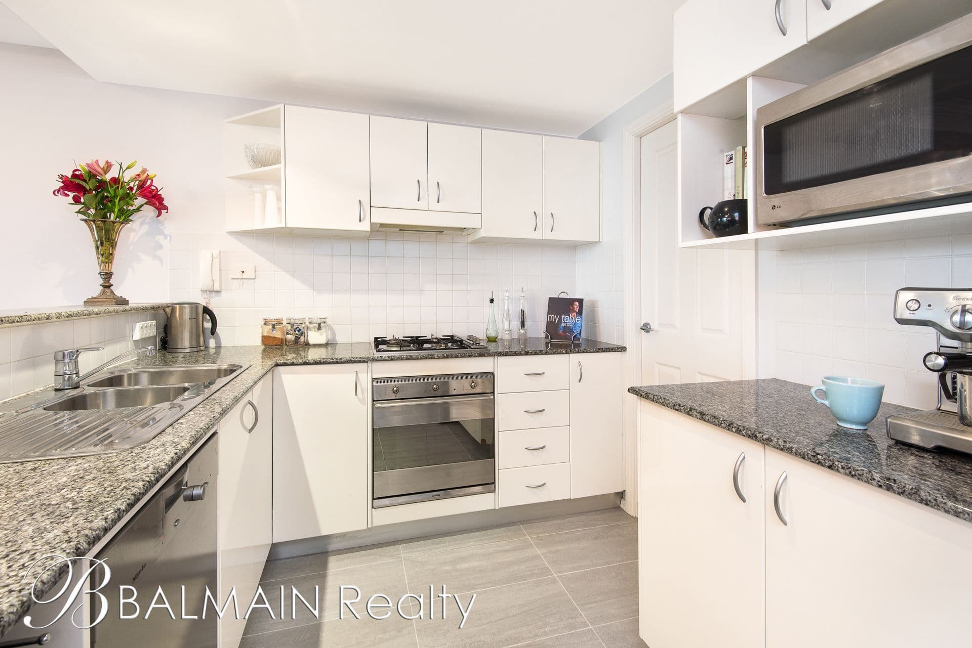 205/7 Warayama Place Rozelle NSW, Rozelle - Thumbnail 7