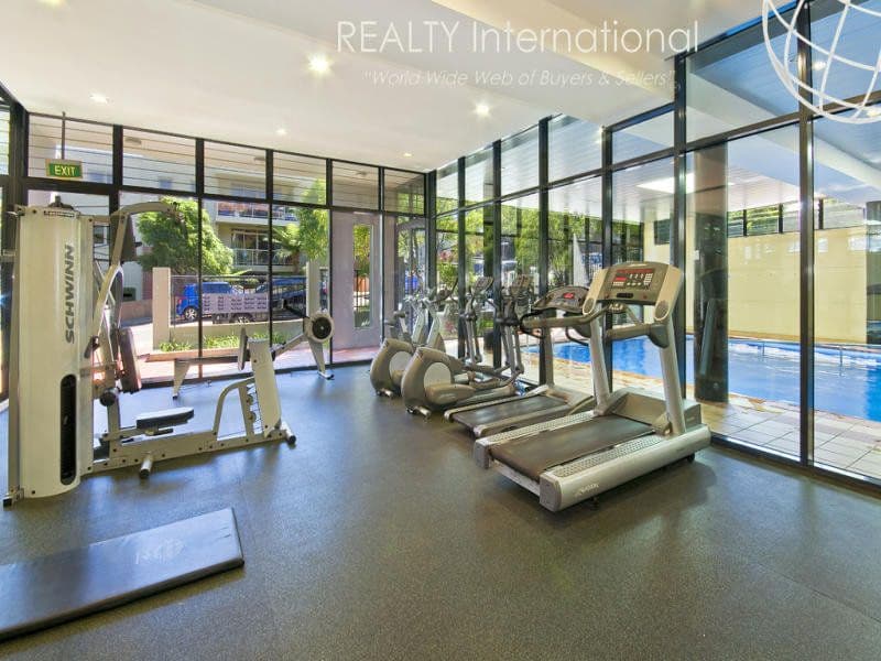 505/32 Warayama Place ROZELLE NSW, Rozelle - Image 1
