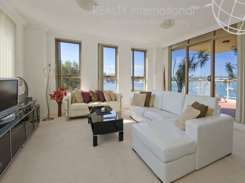 505/32 Warayama Place ROZELLE NSW, Rozelle - Thumbnail 4