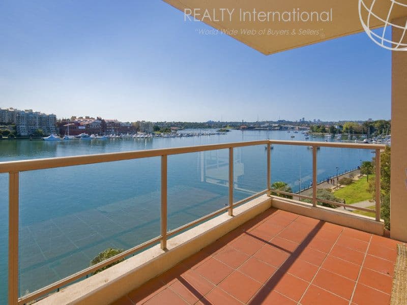 505/32 Warayama Place ROZELLE NSW, Rozelle - Thumbnail 5