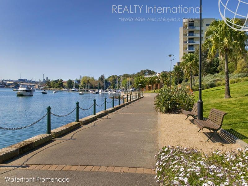 505/32 Warayama Place ROZELLE NSW, Rozelle - Thumbnail 8