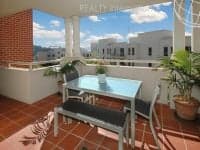 201/30 Warayama Place ROZELLE NSW, Vast 20sqm Sun Drenched Balcony With Water Views & Large Open Plan Design - Image 1