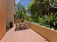 102/6 Yara Avenue 'Balmain Shores' ROZELLE NSW, Secluded Garden Apartment Within "Balmain Shores" Featuring A 67sqm Courtyard - Image 1