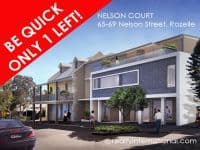 7/65-69 Nelson Street ROZELLE NSW, Rozelle - Image 1