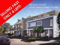 5/65-69 Nelson Street ROZELLE NSW, Rozelle - Image 1
