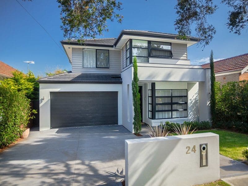 24 Frederick Street, Concord, Concord - Image 1