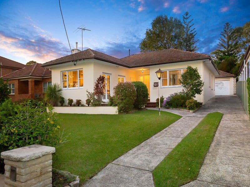 101 Newton Road, Strathfield - Image 1