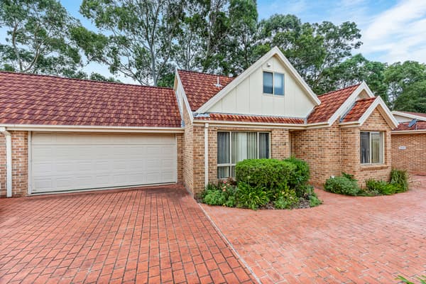 5/10 Raine Road, Padstow NSW 2211, Padstow - Image 1