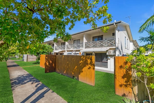11/7 McPherson Close, Edge Hill QLD 4870, Edge Hill - Image 1
