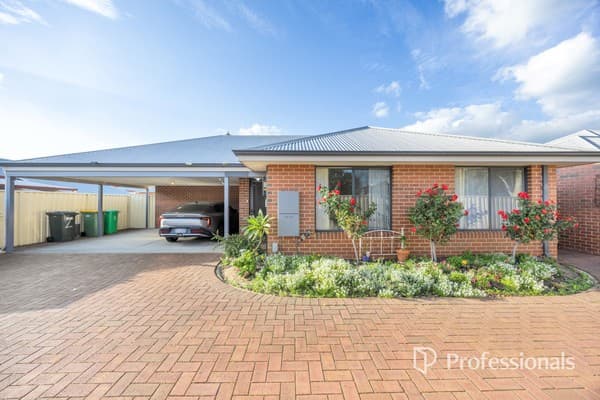 17 B Heppingstone Road, Brunswick WA 6224, Brunswick - Image 1