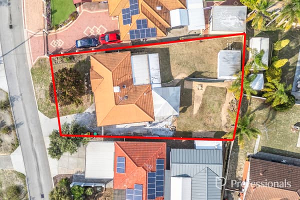 4 Marlock Court, Mirrabooka WA 6061, Mirrabooka - Image 1